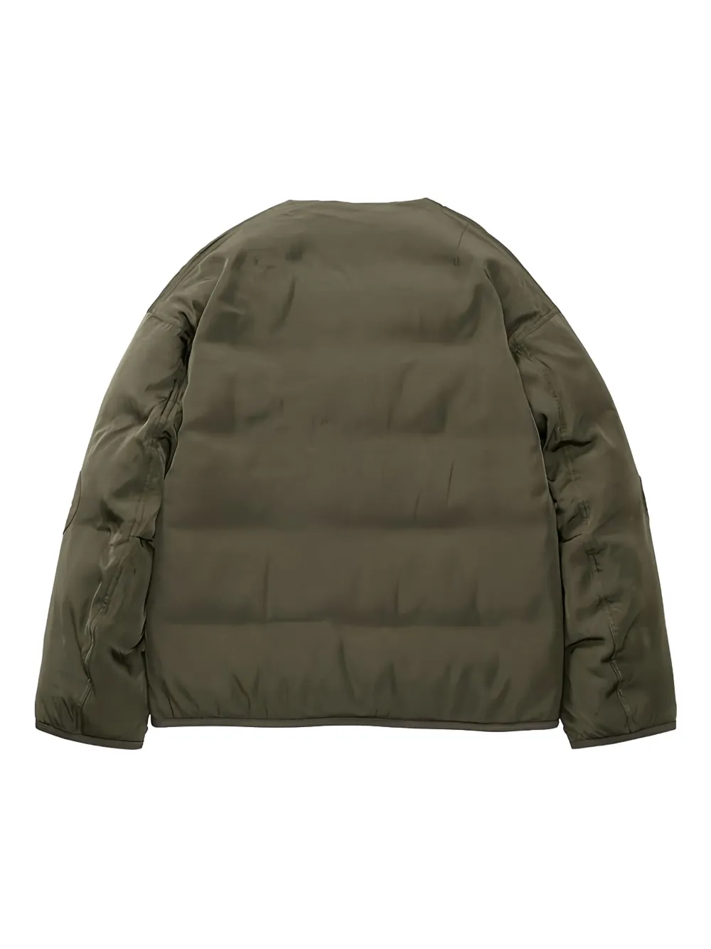 visvim جاكيت صوف مبطن | جاكيتات مبطنة | Image 2
