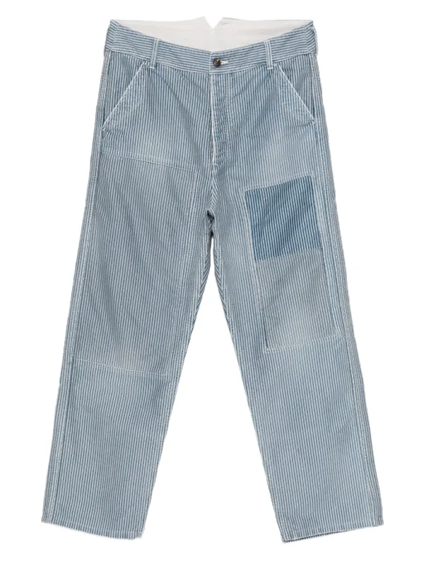 VISVIM　HW PASTORAL PANTS　ヴィズヴィ厶　ビズビム visvim（ヴィズヴィム） ビズビム 16SS PASTORAL PANTS 0116105008013