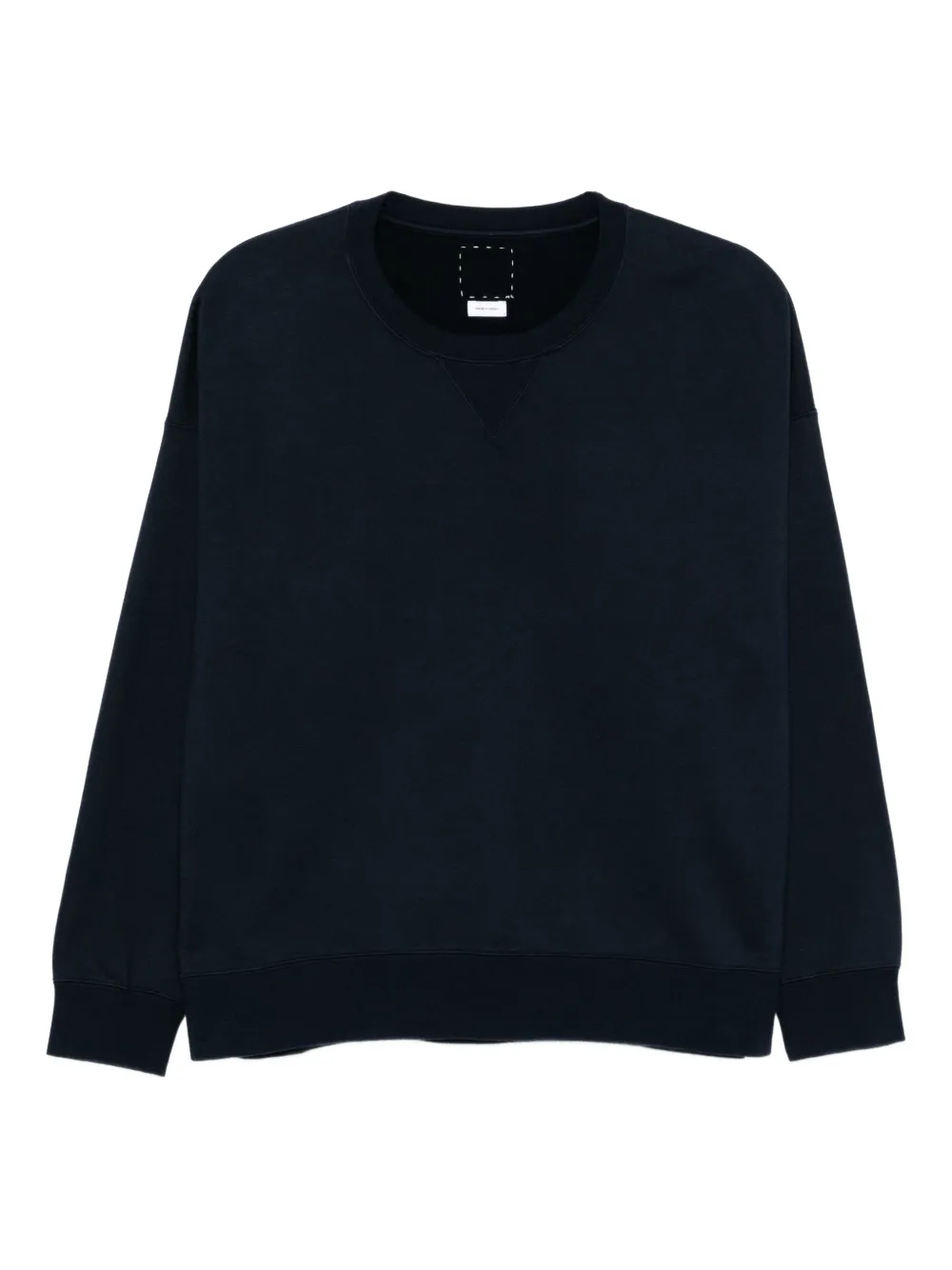 visvim sudadera Ultimate Jumbo | azul | Image 1
