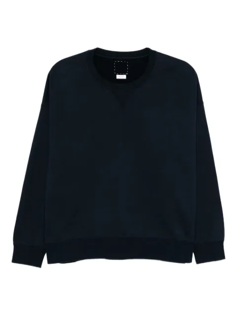 visvim Ultimate Jumbo sweatshirt