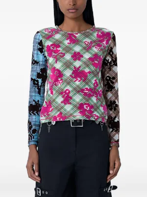 Chopova Lowena（チョポヴァ・ロウェナ）トップス - FARFETCH