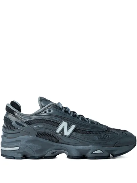 New Balance 1000 mesh panel sneakers