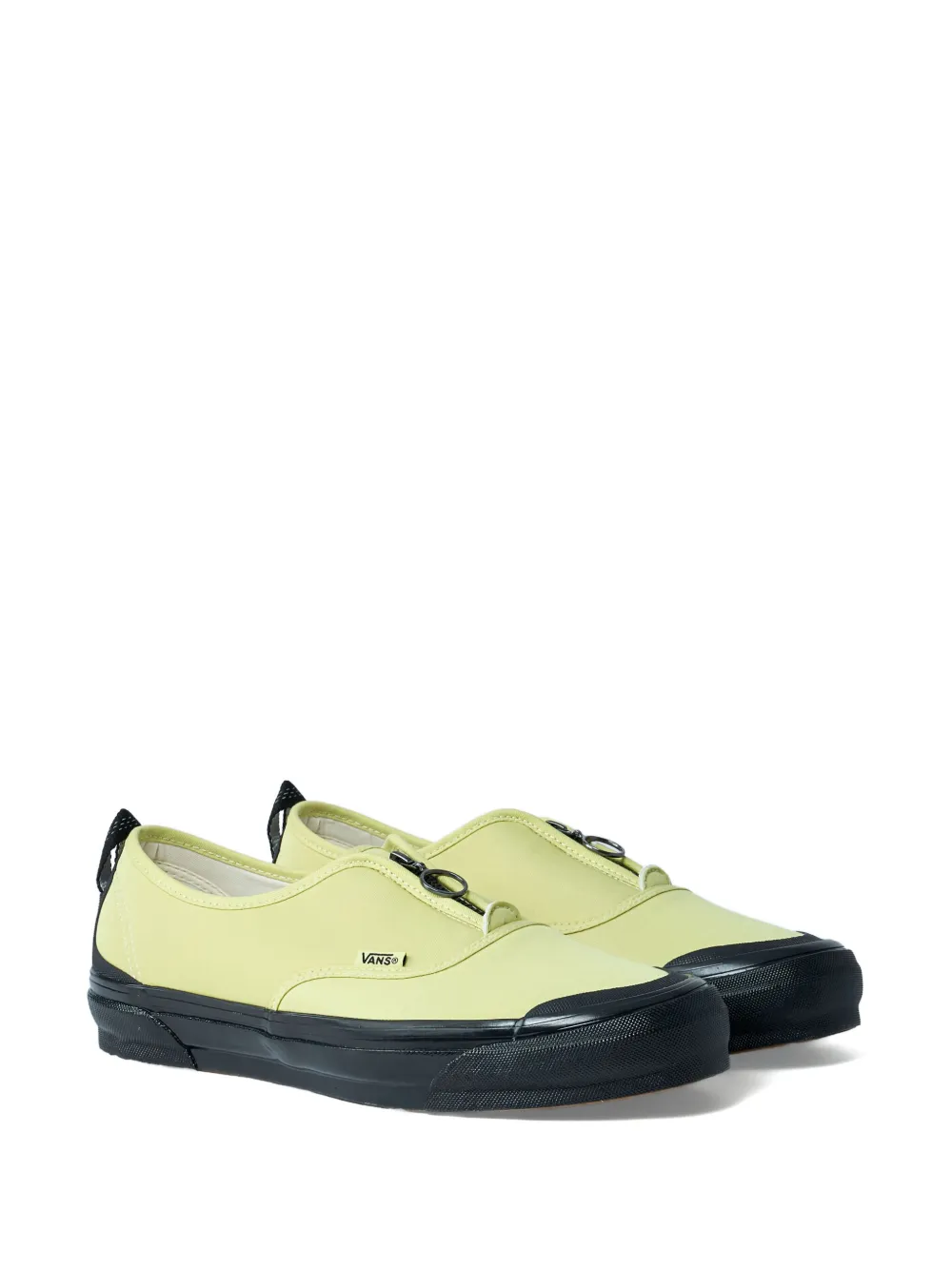 Vans tenis con cierre en la parte delantera | Tenis bajos | Image 2