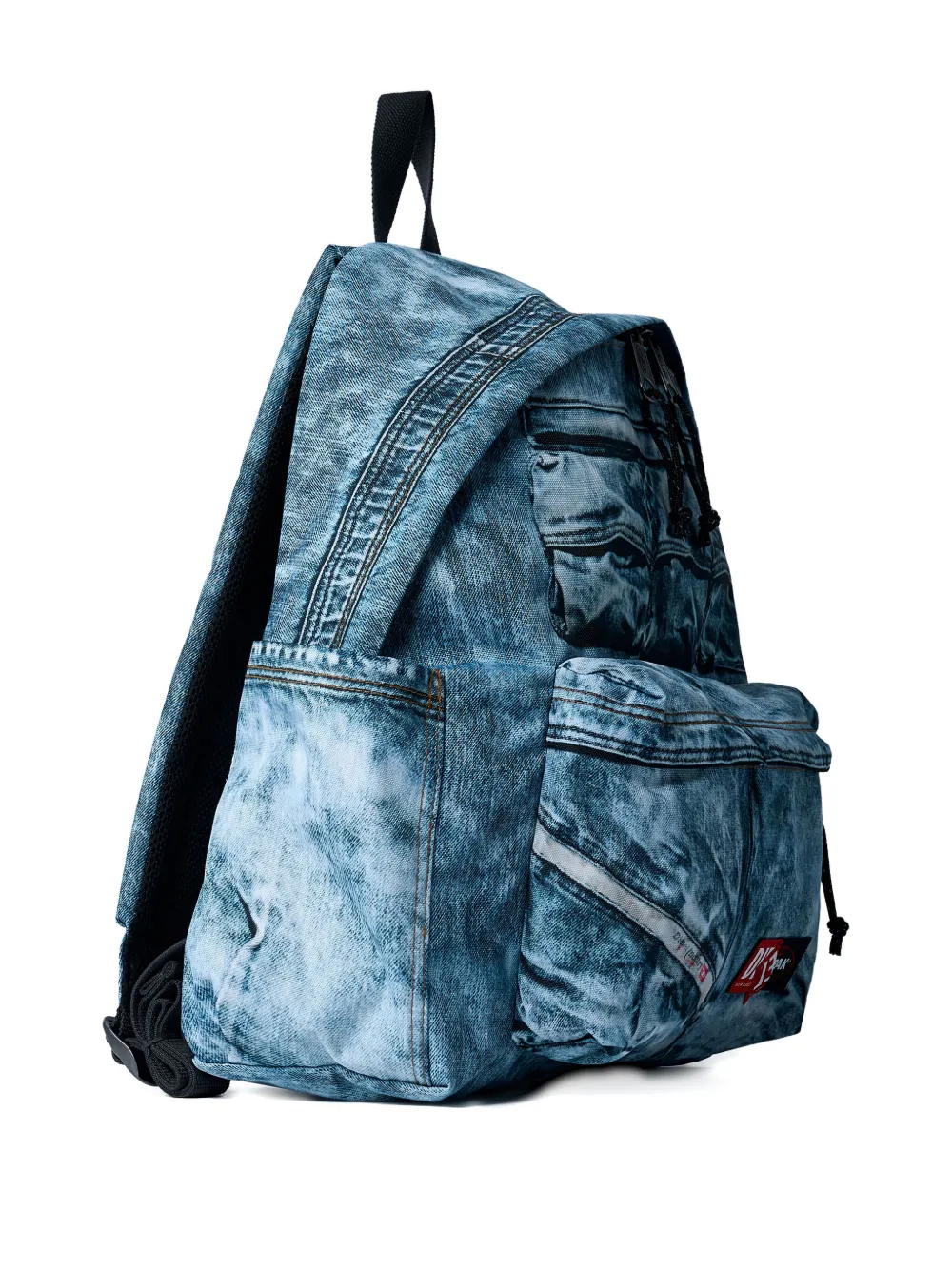 Diesel Pak'r rugzak Blauw