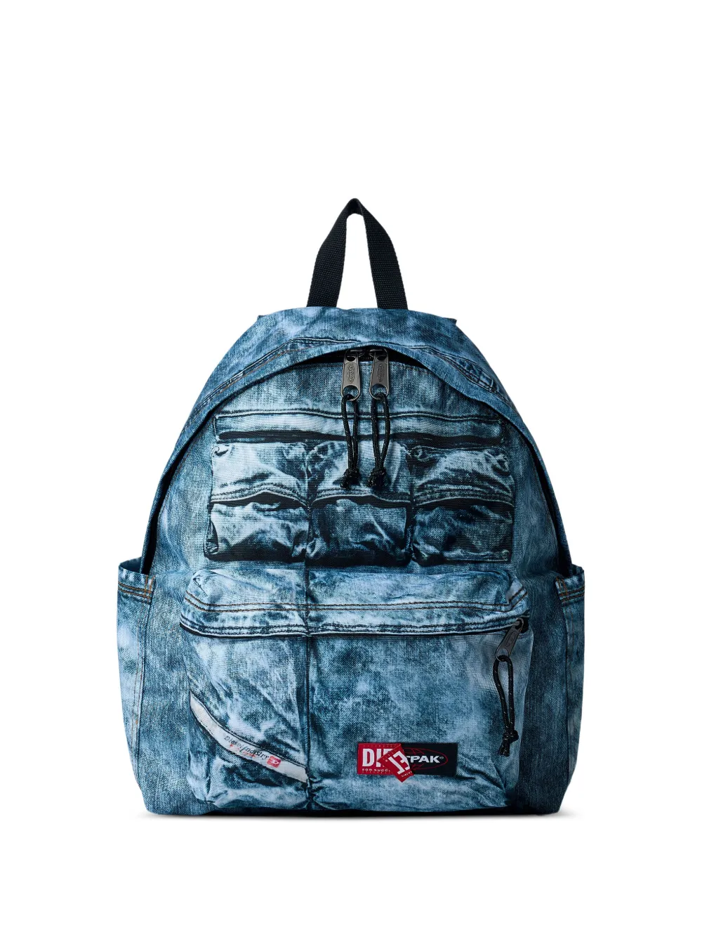 Diesel Pak'r backpack | Blue | Image 1