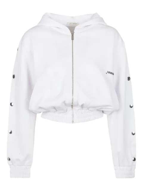 HINNOMINATE cropped sweatshirt