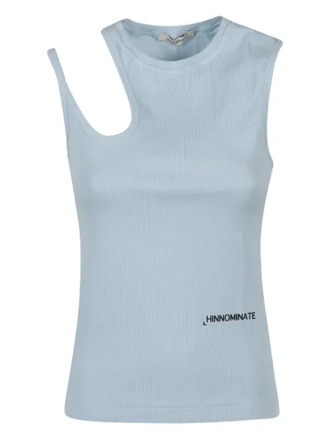 HINNOMINATE asymmetrical top