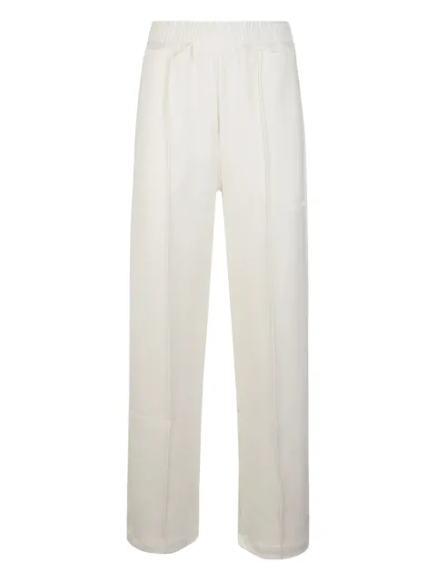 HINNOMINATE front-pleat pants