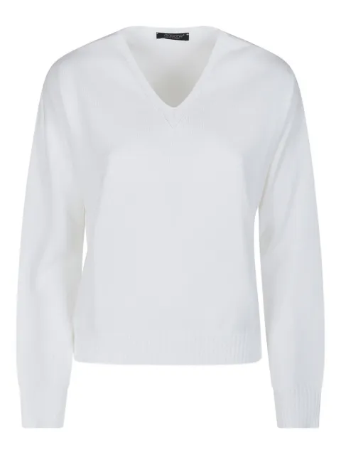 Aragona cotton jumper
