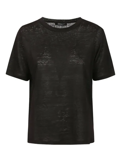 Aragona linen t-shirt