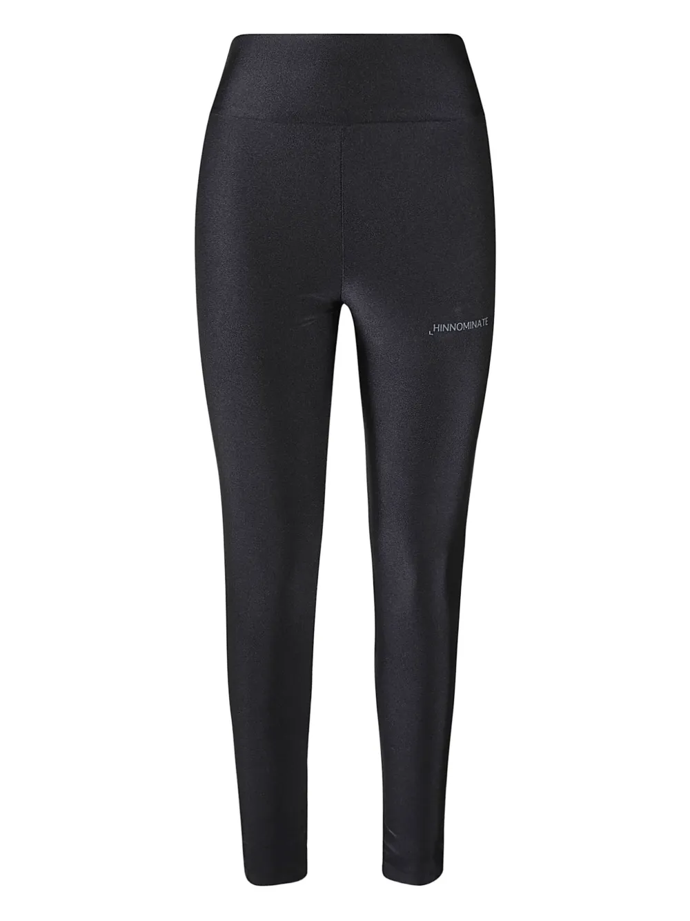 HINNOMINATE high-waisted leggings | Black | Image 1