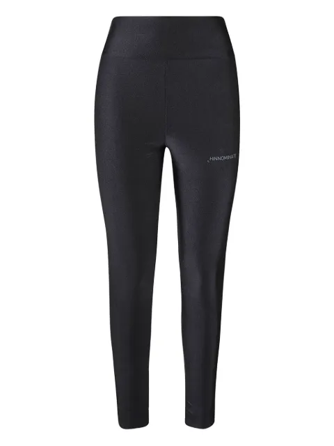 HINNOMINATE high-waisted leggings
