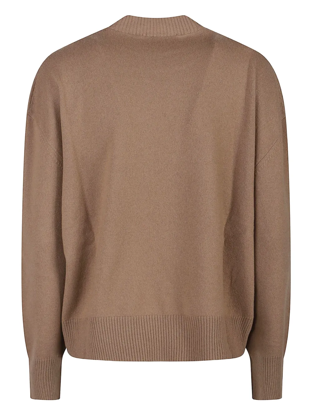 Fabiana Filippi Kasjmier trui Bruin
