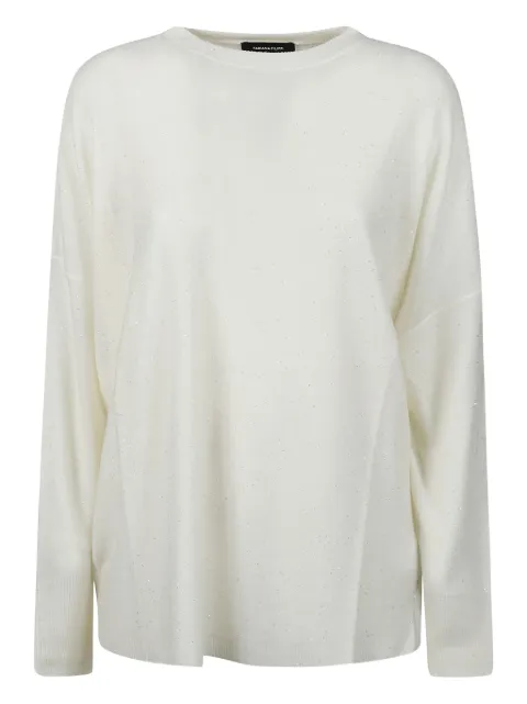 Fabiana Filippi wool jumper