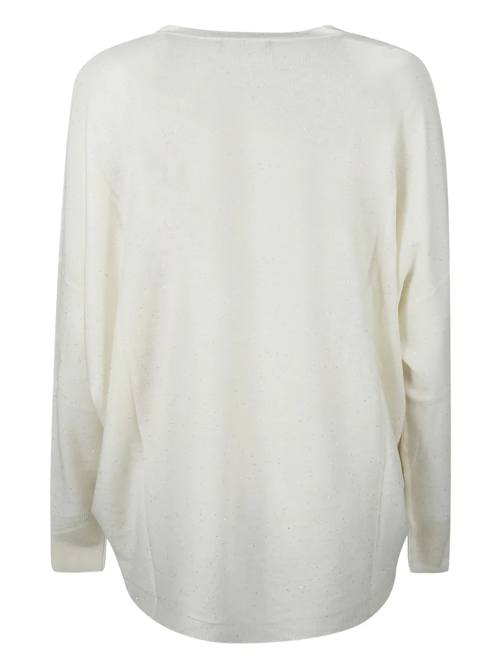 Fabiana Filippi wool jumper | Knitted Sweaters | Image 2