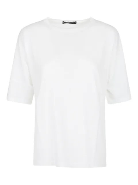 Aragona linen T-shirt