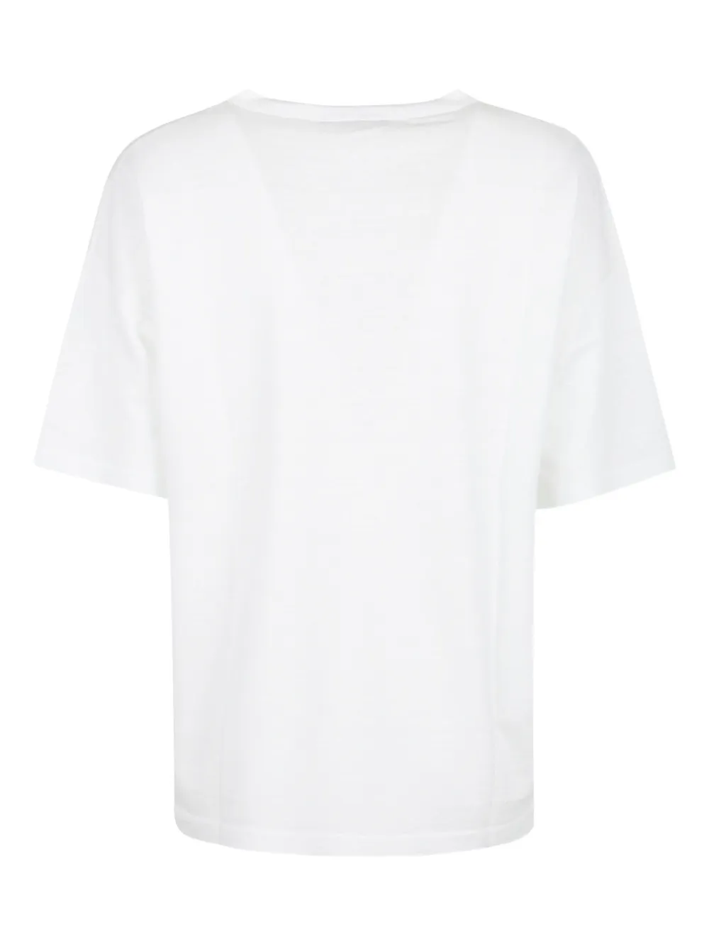 Aragona linen T-shirt | T-Shirts & Jersey Shirts | Image 2