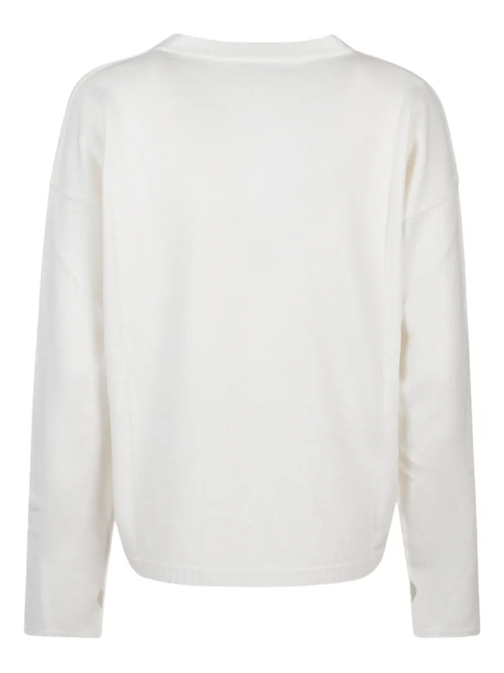 HINNOMINATE logo-detail sweater | Knitted Sweaters | Image 2