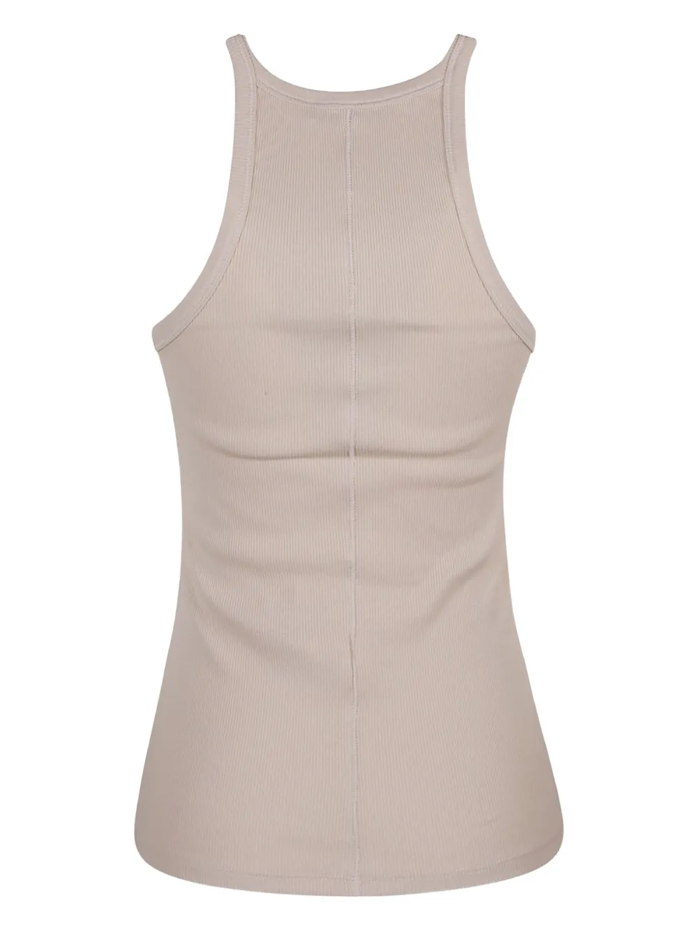 IRO ribbed tank top | Vests & Tank Tops | Image 2