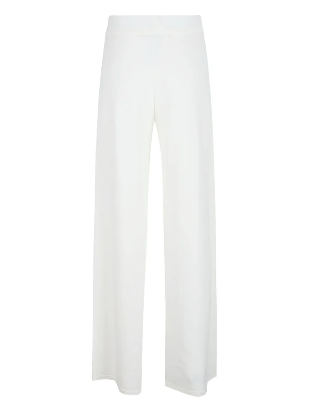 HINNOMINATE Broek met logo - Zwart