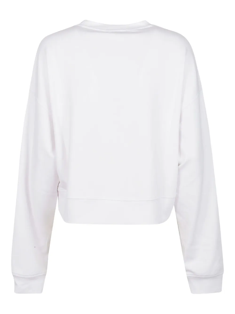 HINNOMINATE long-sleeve cropped sweatshirt | Sweaters | Image 2