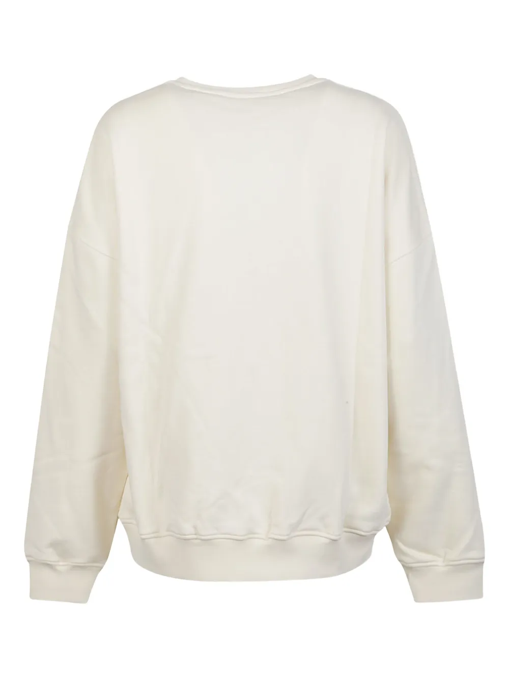 HINNOMINATE logo-print sweatshirt | Sweaters | Image 2