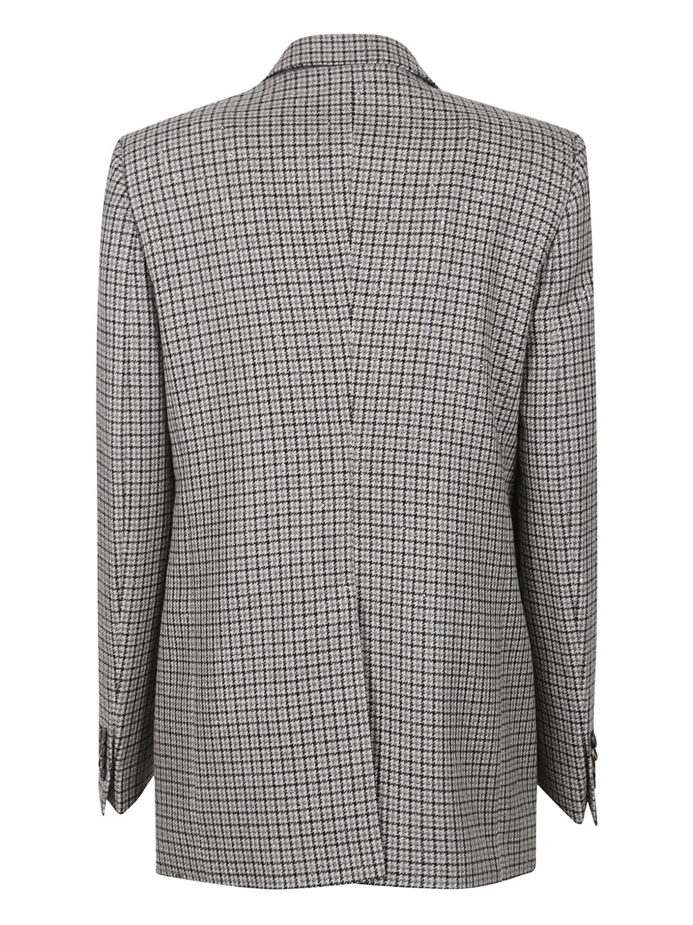 Tagliatore Jasmine Blazer In Gray