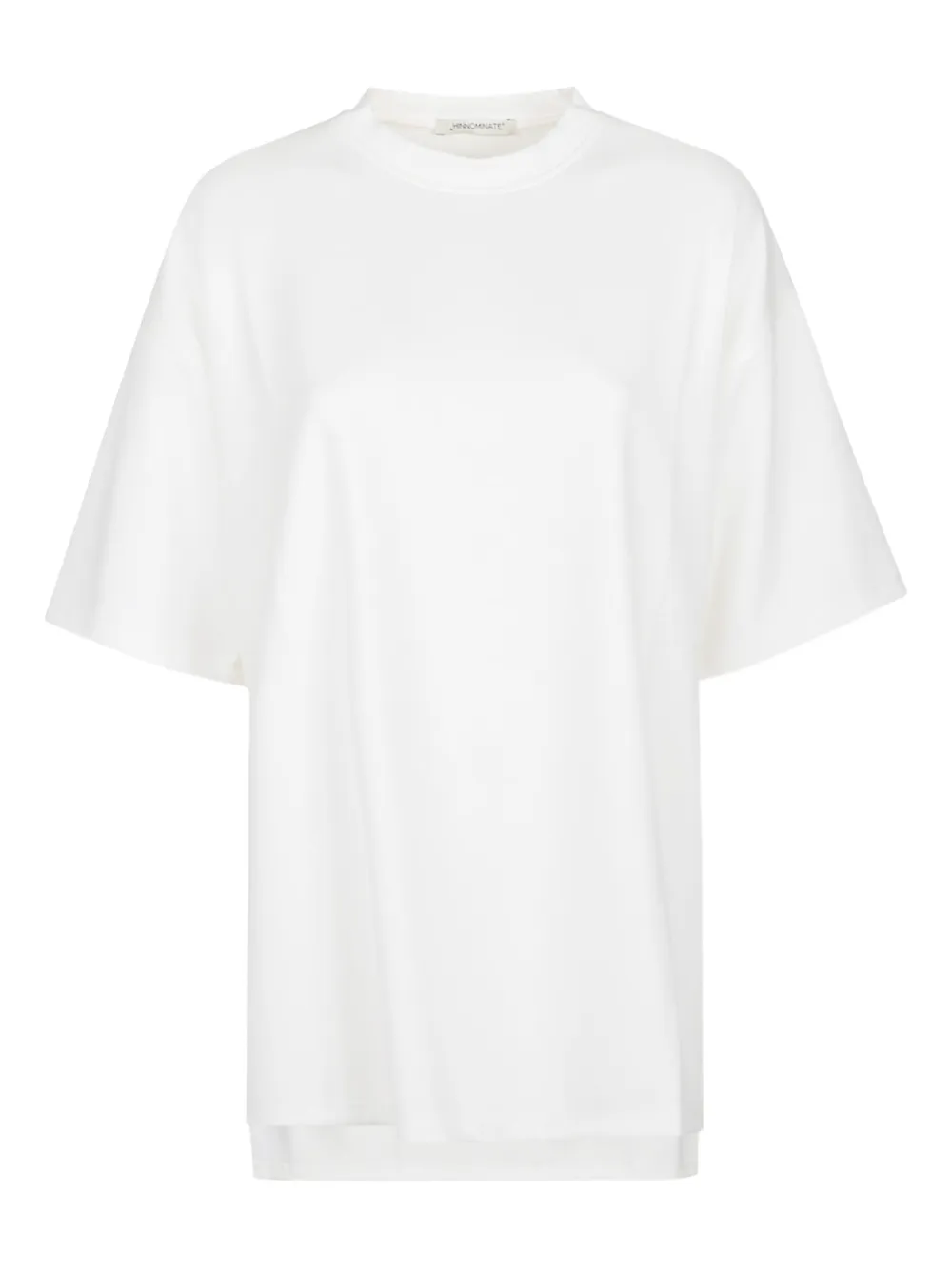 HINNOMINATE short-sleeve T-shirt | White | Image 1