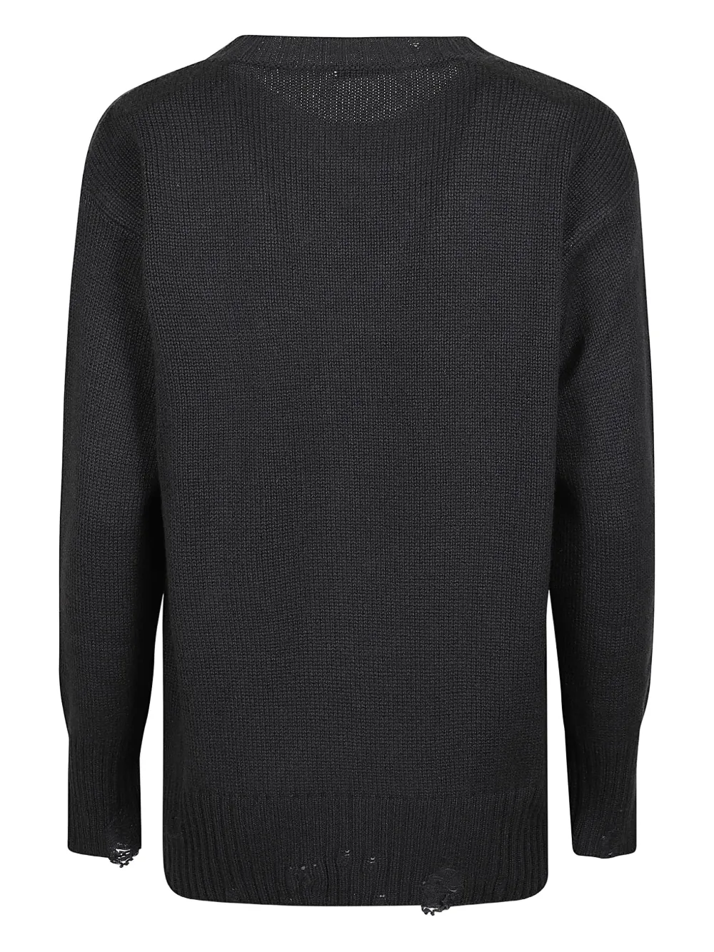 Canessa cashmere sweater | Knitted Sweaters | Image 2