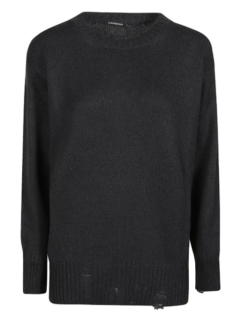 Canessa cashmere sweater
