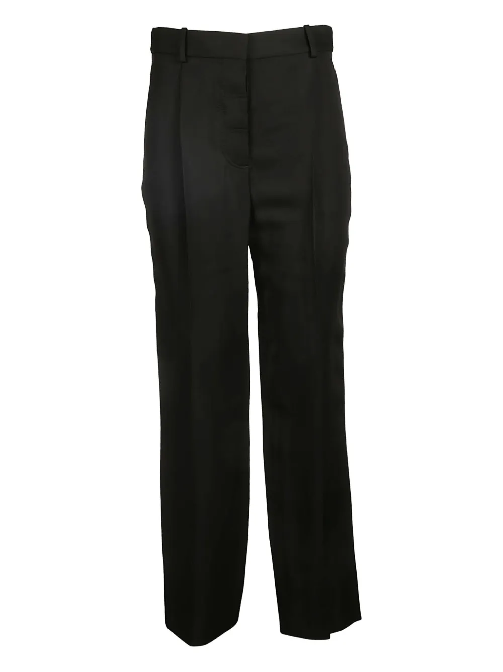 Victoria Beckham high-waisted trousers | Black | Image 1
