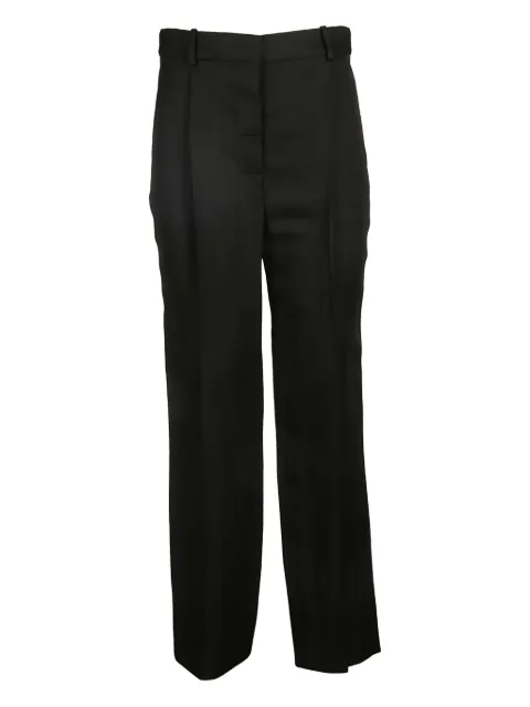 Victoria Beckham high-waisted trousers