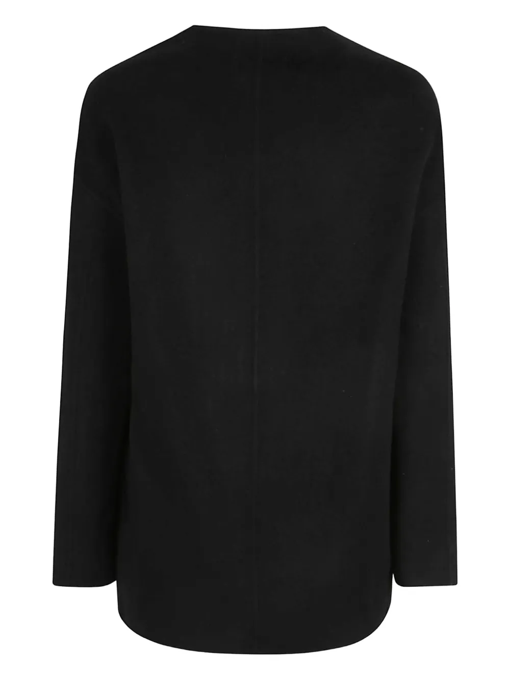 LouLou de Saison Gio wool coat | Single Breasted Coats | Image 2