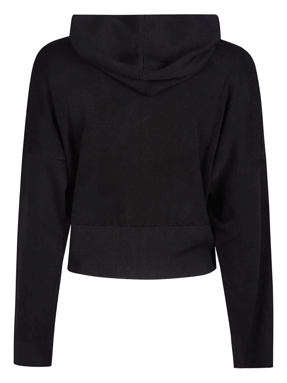 HINNOMINATE hooded zip-up cardigan | Cardigans | Image 2