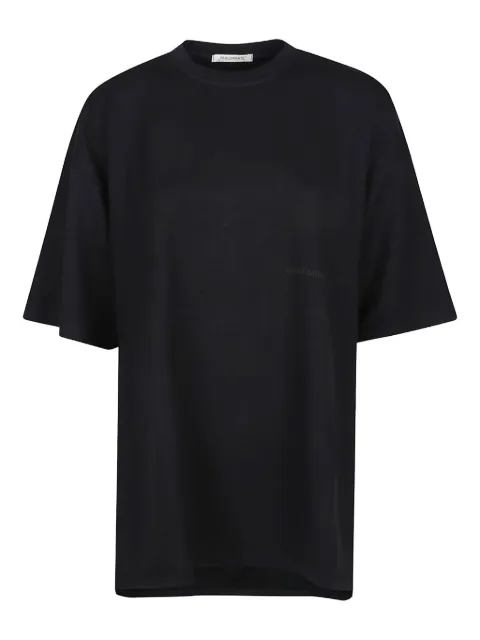 HINNOMINATE logo T-shirt