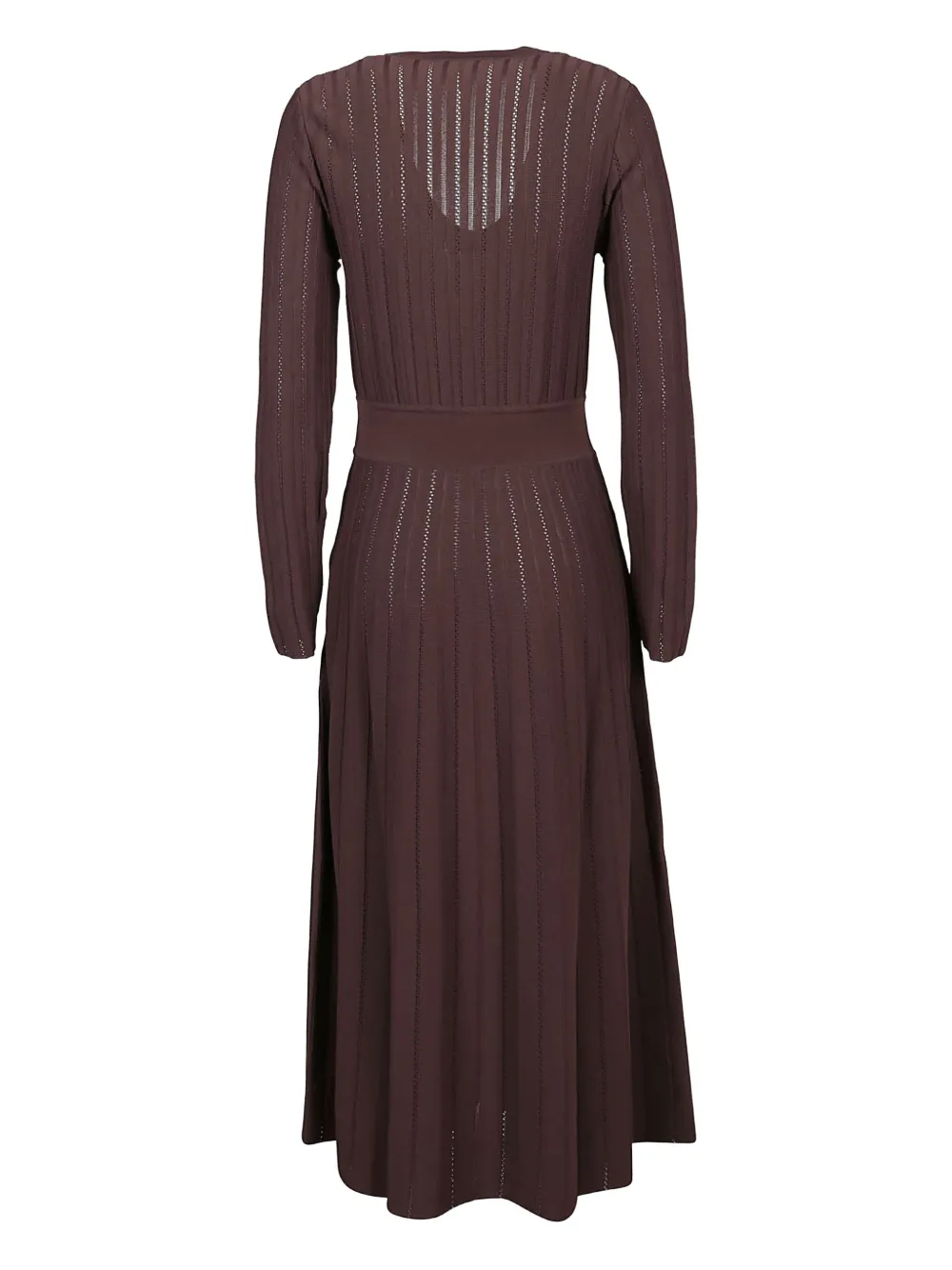 Casasola  knitted maxi dress | Day Dresses | Image 2