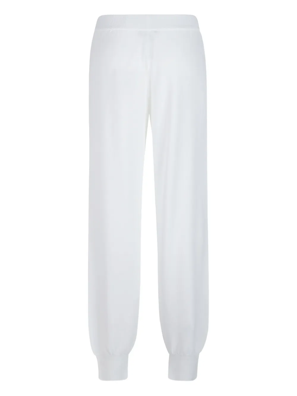 HINNOMINATE elastic-cuff track pants | Sweatpants | Image 2