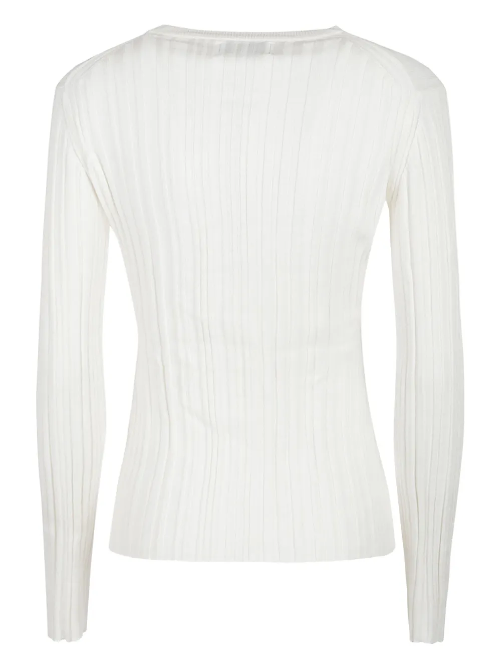 LouLou de Saison Elsa blouse - Beige