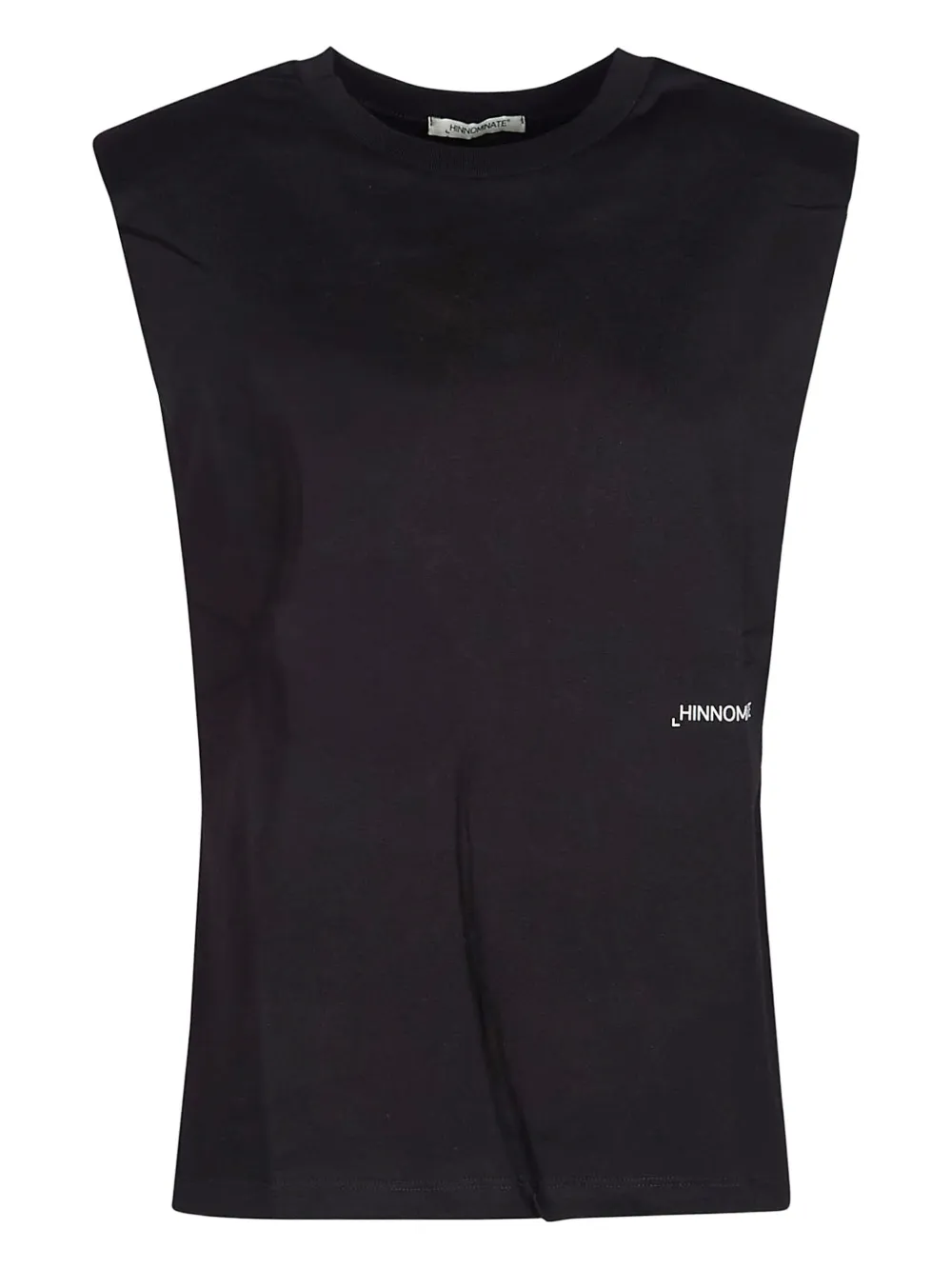 HINNOMINATE sleeveless top | Black | Image 1