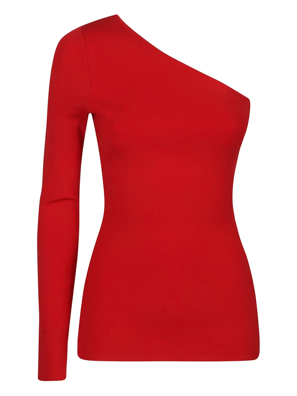 Victoria Beckham one-shoulder top | T-Shirts & Jersey Shirts | Image 2