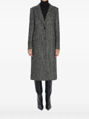 ミナさん専用 FENDY フェンディ コート ウール&アルパカ サイズ42