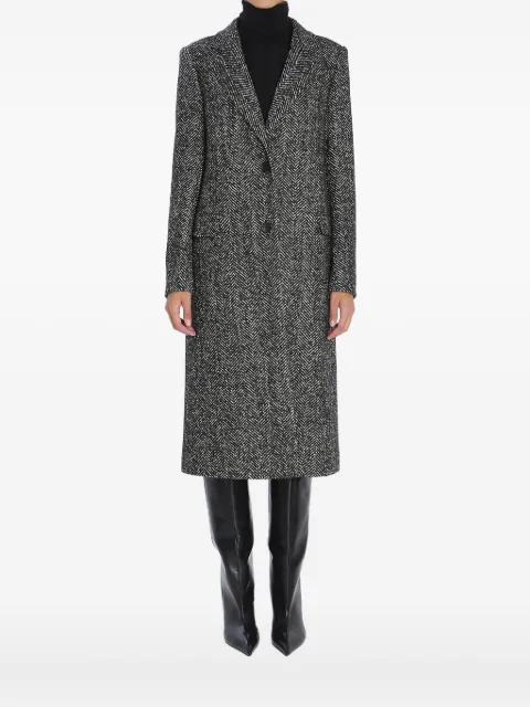 Tagliatore Amanda coat