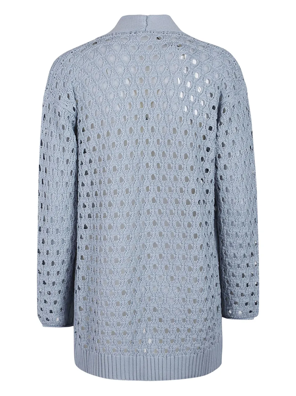 Canessa open-knit cotton cardigan | Cardigans | Image 2