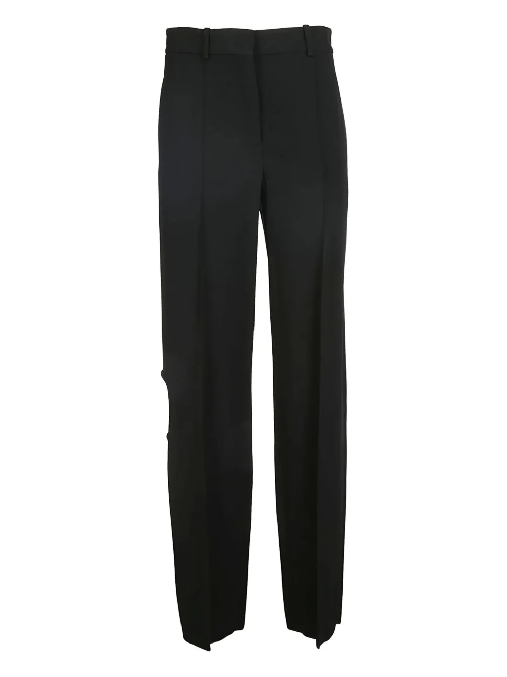 Victoria Beckham cut-out trousers - ブラック Victoria Beckham cut-out trousers - ブラック