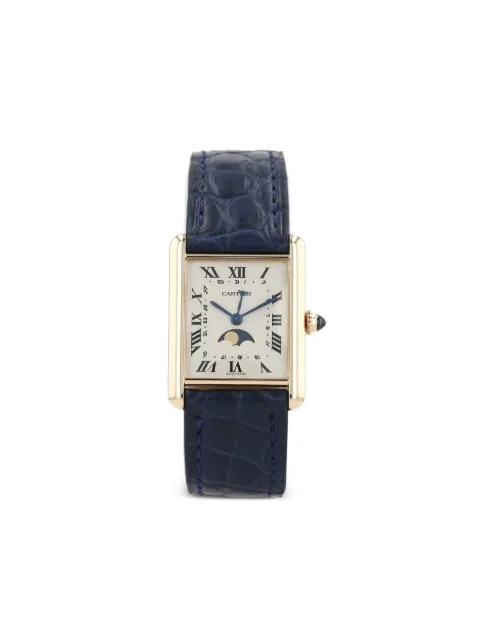 Cartier Tank 25mm