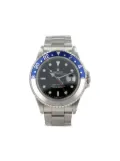 Rolex 1997 GMT-Master 40mm - Silver
