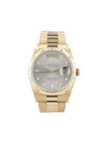 Rolex 1996 Day-Date 36mm - Gold