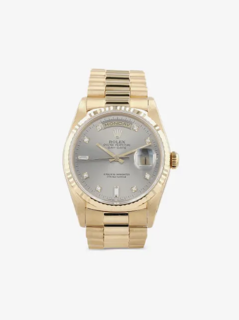 Rolex 1996 Day-Date 36mm