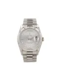 Rolex 1991 Day-Date 36mm - Silver