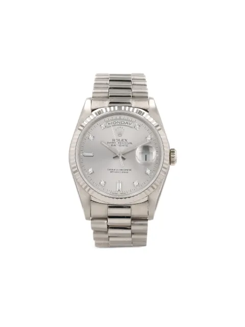 Rolex 1991 Day-Date 36mm